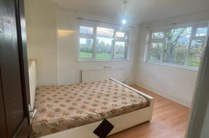2 Bedroom First Floor Flat for rent