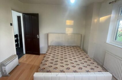 2 Bedroom First Floor Flat for rent